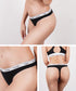 カルバンクライン Calvin Klein 【3枚セット】CAROUSEL レディース Tバック