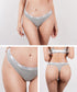 カルバンクライン Calvin Klein 【3枚セット】CAROUSEL レディース Tバック