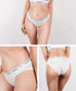 カルバンクライン Calvin Klein 【3枚セット】CAROUSEL レディース ショーツ