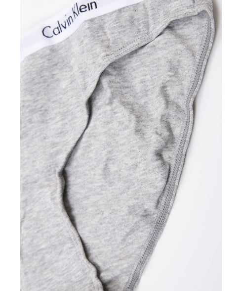 カルバンクライン Calvin Klein 【3枚セット】CAROUSEL レディース ショーツ