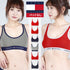 トミー ヒルフィガー TOMMY HILFIGER SPORTY COTTON LOUNGE レディース スポーツブラ 【メール便】 OUTLET SALE_F cts