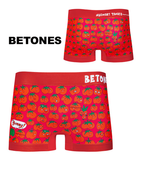ビトーンズ BETONES BETONES メンズ ボクサーパンツ 【メール便】
