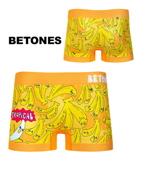 ビトーンズ BETONES BETONES メンズ ボクサーパンツ 【メール便】