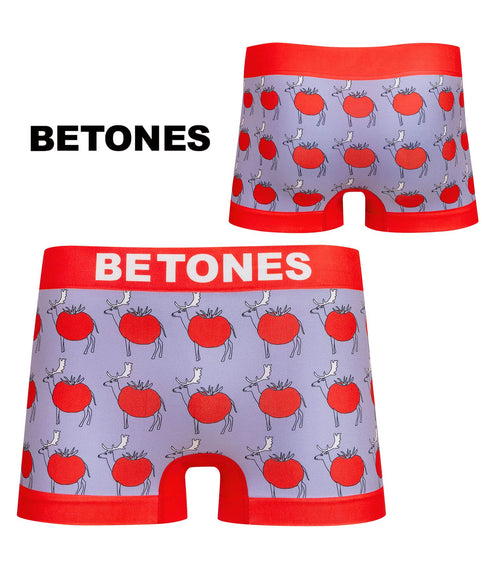 ビトーンズ BETONES BETONES メンズ ボクサーパンツ 【メール便】