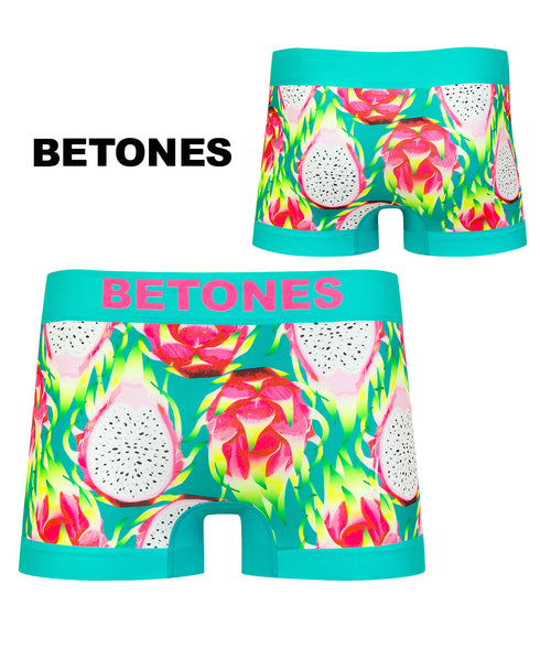 ビトーンズ BETONES BETONES メンズ ボクサーパンツ 【メール便】
