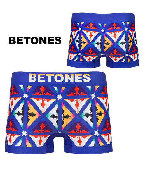 ビトーンズ BETONES BETONES メンズ ボクサーパンツ 【メール便】