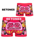 ビトーンズ BETONES BETONES メンズ ボクサーパンツ 【メール便】