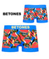 ビトーンズ BETONES BETONES メンズ ボクサーパンツ 【メール便】