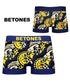 ビトーンズ BETONES BETONES メンズ ボクサーパンツ 【メール便】