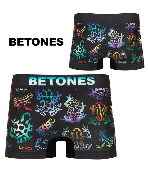 ビトーンズ BETONES BETONES メンズ ボクサーパンツ 【メール便】