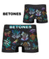 ビトーンズ BETONES BETONES メンズ ボクサーパンツ 【メール便】