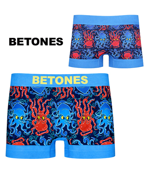 ビトーンズ BETONES BETONES メンズ ボクサーパンツ 【メール便】