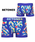 ビトーンズ BETONES BETONES メンズ ボクサーパンツ 【メール便】