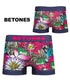 ビトーンズ BETONES BETONES メンズ ボクサーパンツ 【メール便】