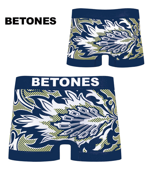 ビトーンズ BETONES BETONES メンズ ボクサーパンツ 【メール便】