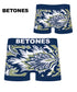 ビトーンズ BETONES BETONES メンズ ボクサーパンツ 【メール便】