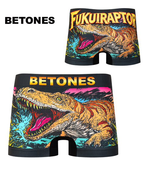 ビトーンズ BETONES BETONES メンズ ボクサーパンツ 【メール便】