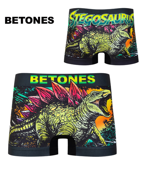 ビトーンズ BETONES BETONES メンズ ボクサーパンツ 【メール便】
