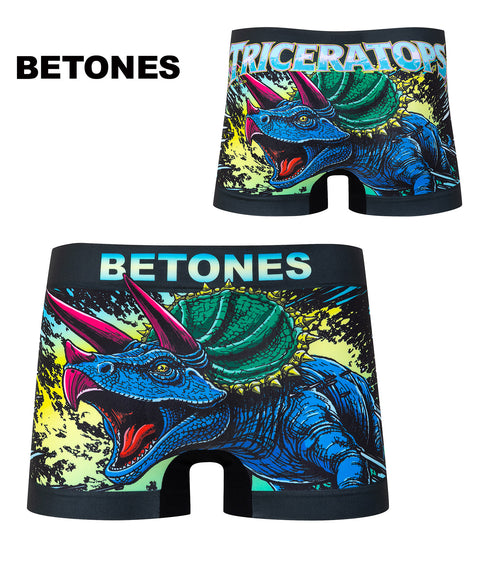 ビトーンズ BETONES BETONES メンズ ボクサーパンツ 【メール便】