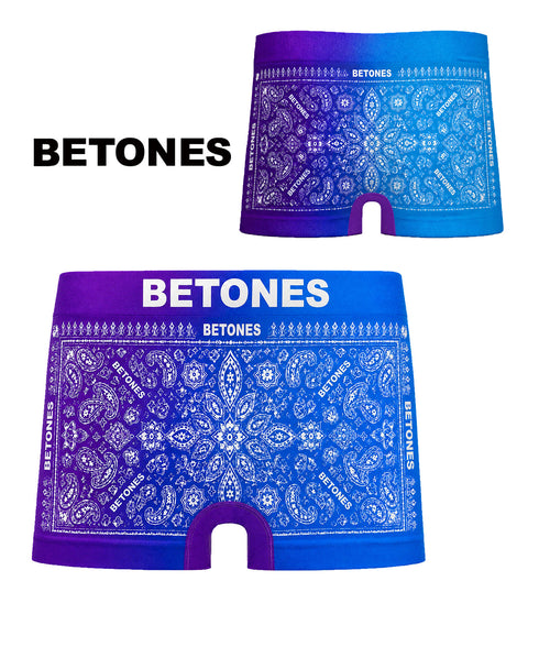ビトーンズ BETONES BETONES メンズ ボクサーパンツ 【メール便】