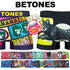 ビトーンズ BETONES BETONES メンズ ボクサーパンツ 【メール便】