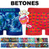 ビトーンズ BETONES BETONES メンズ ボクサーパンツ 【メール便】
