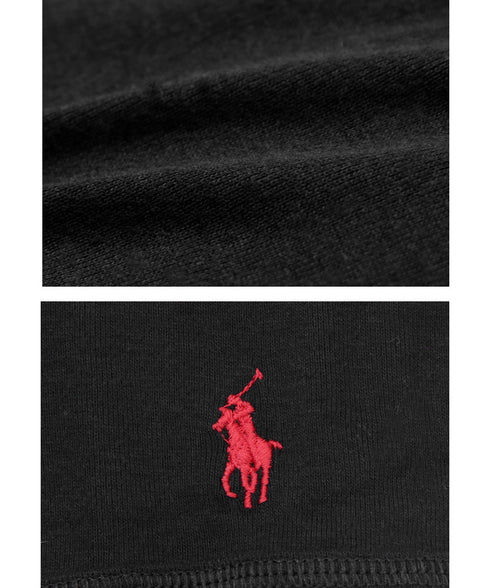 ポロ ラルフローレン POLO RALPH LAUREN ワケあり【3枚セット】CLASSIC FIT メンズ ロングボクサーパンツ 下着 おしゃれ 人気 プレゼント 彼氏