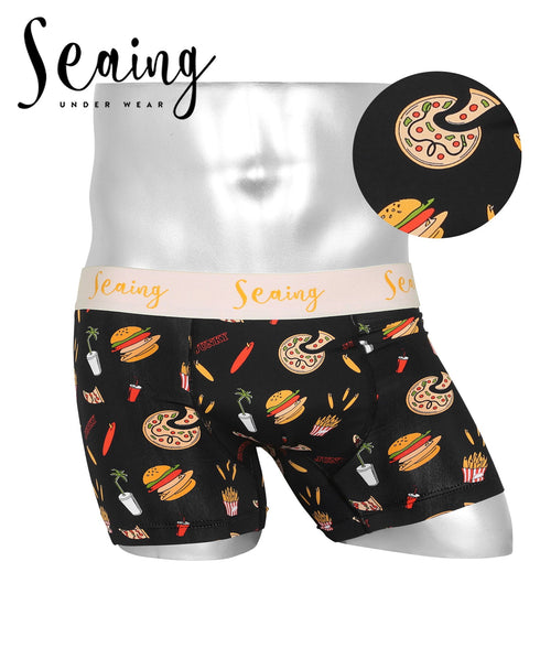 ジャンクサーフ