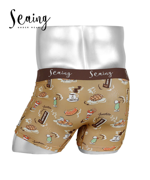 フェイバリットコーヒー