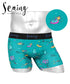 シーング Seaing Seaing1 メンズボクサーパンツ 【メール便】