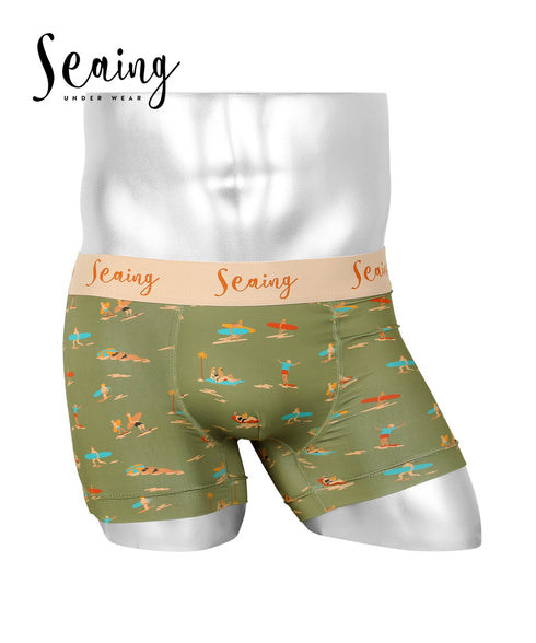 ビーチピープル