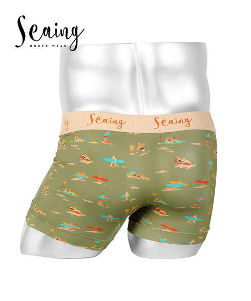 ビーチピープル