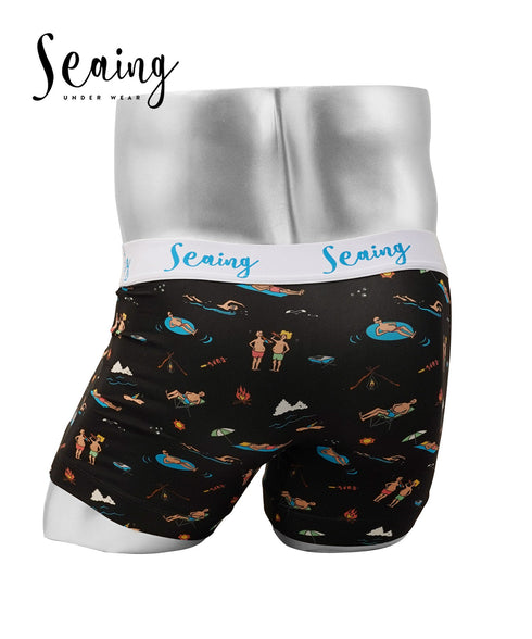 アフターサーフ