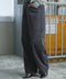 Loose Cargo Jeans