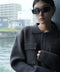 Knit Shirt Jacket