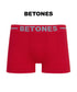 ビトーンズ BETONES BETONES メンズ ボクサーパンツ 【メール便】
