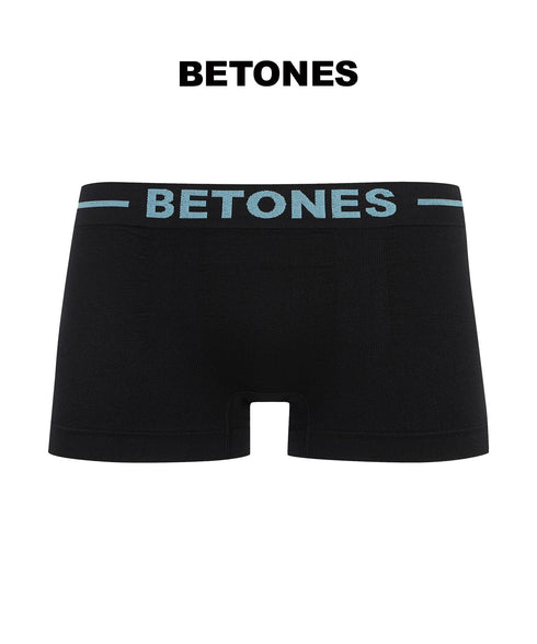 ビトーンズ BETONES SKID レディース ボクサーショーツ 【メール便】