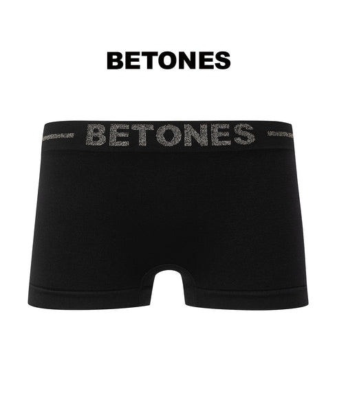 ビトーンズ BETONES SKID レディース ボクサーショーツ 【メール便】