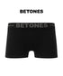 ビトーンズ BETONES SKID レディース ボクサーショーツ 【メール便】