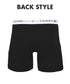 トミー ヒルフィガー TOMMY HILFIGER 【3枚セット】Classic Fit Knit メンズ トランクス ギフト ラッピング無料 おしゃれ かっこいい 綿 無地 ロゴ