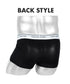カルバンクライン Calvin Klein 【3枚セット】MICROFIBER STRETCH BALANCE メンズ ローライズボクサーパンツ 下着 おしゃれ 人気 プレゼント 彼氏