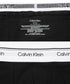 カルバンクライン Calvin Klein 【3枚セット】BALANCE LOW RISE TRUNK メンズ ローライズボクサーパンツ