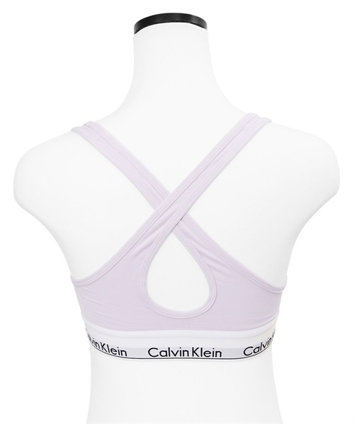 Calvin Klein カルバンクライン MODERN COTTON レディース ノン 