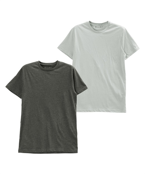 新品　UNDER ARMOUR　Tシャツ　2枚セット