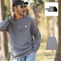 THE NORTH FACE(ノースフェイス)THE NORTH FACE M HERITAGE PTCH CREW