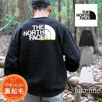 THE NORTH FACE(ノースフェイス)THE NORTH FACE M COORDNTS CREW