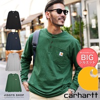 Carhartt(カーハート) Long T-Shirt