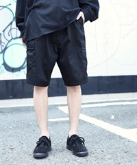 Rothco BDU Shorts(Black-XS)