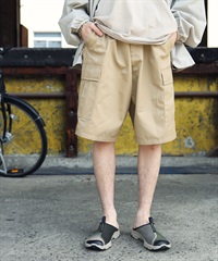 Rothco BDU Shorts(Khaki-XS)