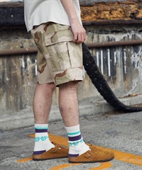 Rothco BDU Shorts(TriColorDsrtCamo-XS)
